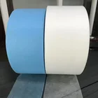 Whole Sale SS Nonwoven Fabric Filter Material Rolls