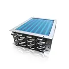 china new style wholesale air cooled condenser heat exchanger for condenser units