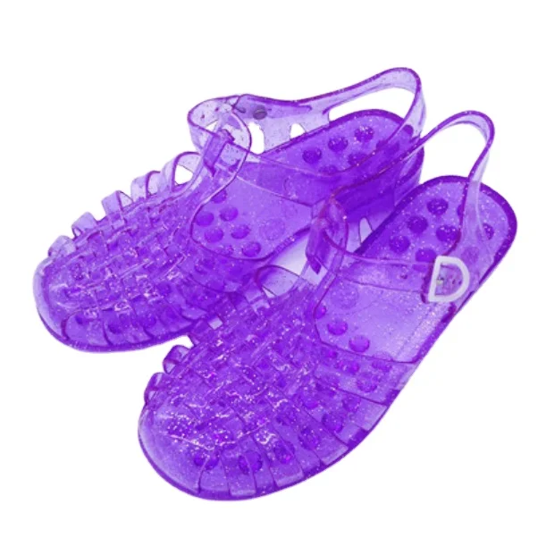 cheap jelly shoes