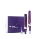 Factory price beauty care derma rolling system wrinkle remover meso microneedle derma pen