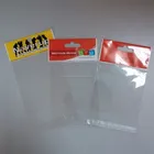 Factory Wholesale Cheap Price High Quality Plastic Poly Bag
