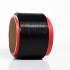 Hot Selling Factory 100% Nylon 6 FDY Full Dull Colored Warp Yarn For Weaving