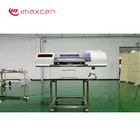 2019 New Technology UV Printer 9060 UV Led Flatbed Printer