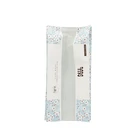 Noble Chinese Style Floral Print Towel Packaging Stand Up Pouch Pocket Watch Present