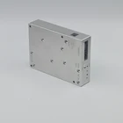 Custom Oem Odm Service Stamping Hardware Sheet Metal Parts Accessory Drawing Fabrication