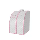 Custom Sauna Machine Sauna Custom Sauna Steam Combination Machine Manufacturer