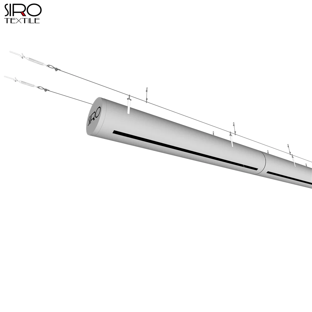 Air Handling Unit, Polyester - detail 38