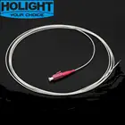 Structured Cabling 0.9mm Optical Fiber LC Om4 Pigtail for Metro