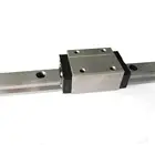 High or low assembly cnc linear xyz table axis durable linear motion guide rail
