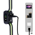 2020 No Bark Shock Anti Bark Collar Dog Training