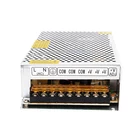 12v 24v To 12v Top Quality 250W 12V 24V Adjustable Ac To Dc Power Supply For Led Neon Flex Light