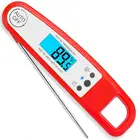 Digital Cooking Meat Thermometer Super Fast Grill Steak Milk BBQ Electronic Thermometer
