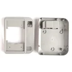 Ningbo Custom high quality plastic cover PC ABS plastic electronic housing