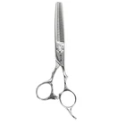 Wholesale Professional Trimmer Haircut Hair Cutting Thinning Scissors