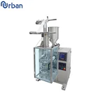 New Factory Price Bag Milk Packing Machine Sauce Filling