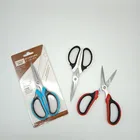 German Scissors Latest Product Professional Stainless Steel Multi-function Daily