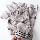 100% Acrylic Factories Scarves 100% Acrylic Checked Custom Lady Scarf