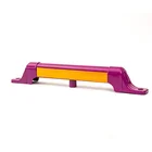 Hangzhou Yushuai Steel Parking Wheel Stop System
