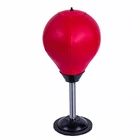 Boxing ball set kid adult boxing punching fight training pear ball standing desktop boxing ball