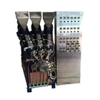 Easy Installation 3 Color Rubber Eraser Extrusion High Speed Extruding Line Making Machine