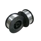 99.99% zinc alloy aluminum welding wire