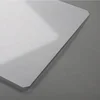 0.6mm thick and ultra-thin PS Diffuser sheet for Led Panel light and Downward panel Light