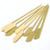 Popular BBQ Teppo bamboo stick skewers for Food