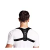 Hot selling unisex breathable posture corrector brace back support