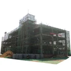 prefab easy assembly cheap construction design steel structure warehouse