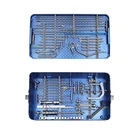 Competitive Price Femoral Reconstruction Intramedullary Nail Instrument Set,Orthopedic Surgical Instrument Set