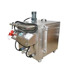 Soap Candle Making Stainless Steel Sheet Wax Melting Equipment Industrial