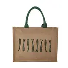 Wholesale Cheap Logo Design Promotional Price Recyclable canvas beach bag