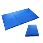 Instant cooling multifunctional summer gel cooling pad cushion pillow laptop car bed cooling mat
