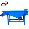 Coal linear vibrating screening machine/coke vibrating screen price