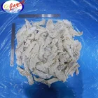 Hot sale double layer high quality and low price dried salted cod fish detail