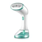 HY-128 220V Handy Steam Iron Station Handy Portable Handheld Travel Garment Steamer Clothes