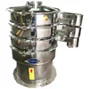XZS rotary vibratory screener sieve sifter for powder / Vibrating Powder Sifter / stainless steel vibrating sieve