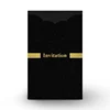Customized Golden UV Coating Wedding Invitation Card Paper Pouch Envelope