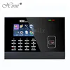 M300 Plus TCP/IP USB Smart RFID Attendance System 125KHZ Optional 13.56MHZ IC Card Time Attendance Cloud