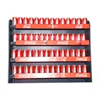 Shenzhen Custom Display Video Advertising Prices Guangdong Malaysia Digital Panel Small Cob Shelf Led Screen