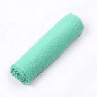 Wholesale latest solid color muslim scarf hijab different size can choose