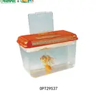 ORIENPET & OASISPET Pet plastic aquarium mini fish tank wholesaler OPT29537 Pet products