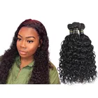100 Unprocessed Virgin Indian Remy Hair From India Raw Indian Hair Bundles