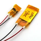 12v 24v 110v 220v 380v ptc heating element for glue guns