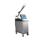 Honkon 1064Nm 532Nm Tattoo Removal Machine Nd Yag Long Pulse Laser