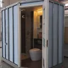 Prefabricated house bathroom unit,prefabricated bathroom for container/hotel/house
