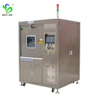 Automatic Smt Online Pcba Washing Machine Pbt-800 For Pcb Circuit Board Cleaning