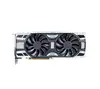 EVGA GeForce GTX 1070 SC2 Gaming, 8GB GDDR5, iCX Technology - 9 Thermal Sensors, Asynch Fans, Optimized Airflow Design Graphics