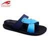 Outdoor summer beach ladies PVC upper slippers women slides sandals