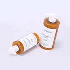 Profession Hair Salon Keratin Treatment Frizzy Dry Organ Oil Private Label Custom Shampoo Conditioner Personal Care